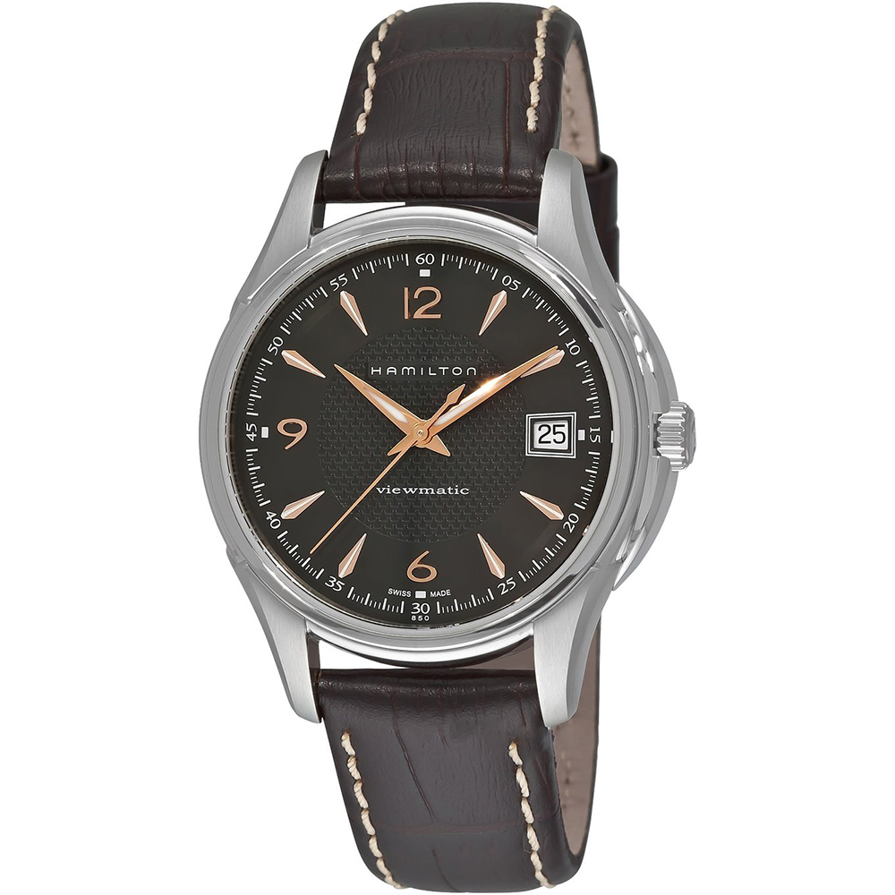 Hamilton Jazzmaster H32455585