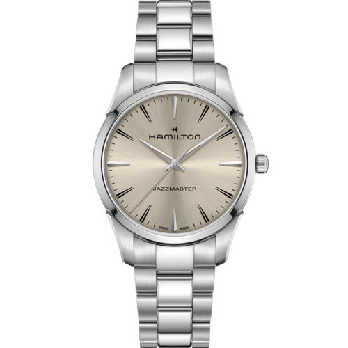 Hamilton Jazzmaster H32461121