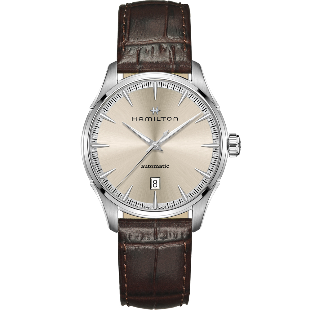 Hamilton Jazzmaster H32475520