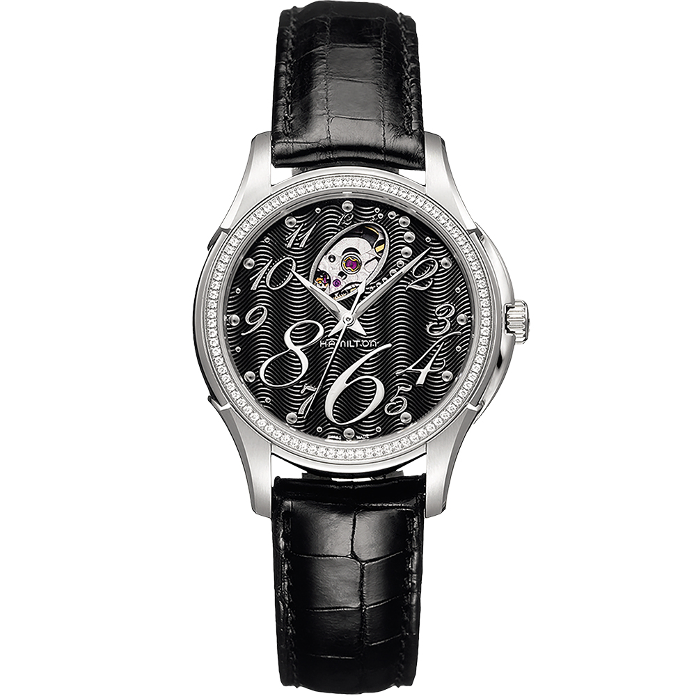 Hamilton Jazzmaster H32485733