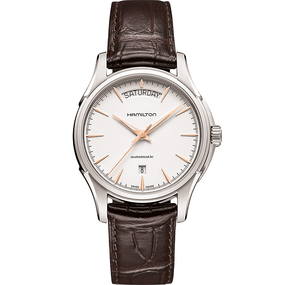 Hamilton Jazzmaster H32505511