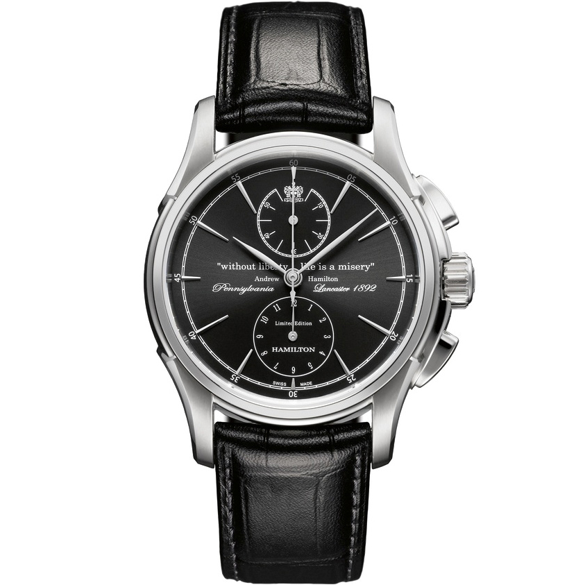 Hamilton Jazzmaster H32516731