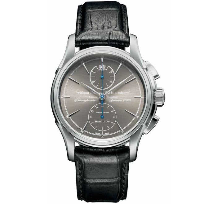 Hamilton Jazzmaster H32556781