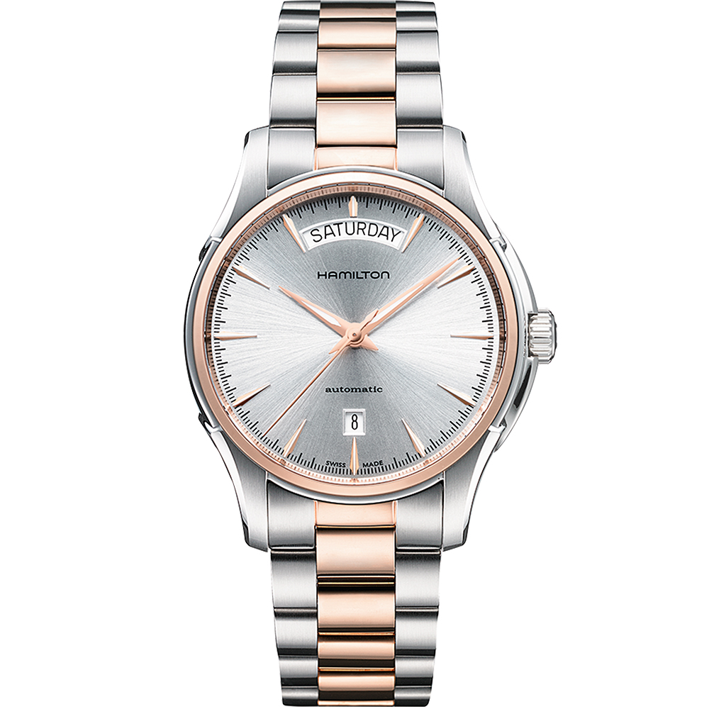 Hamilton Jazzmaster H32595151