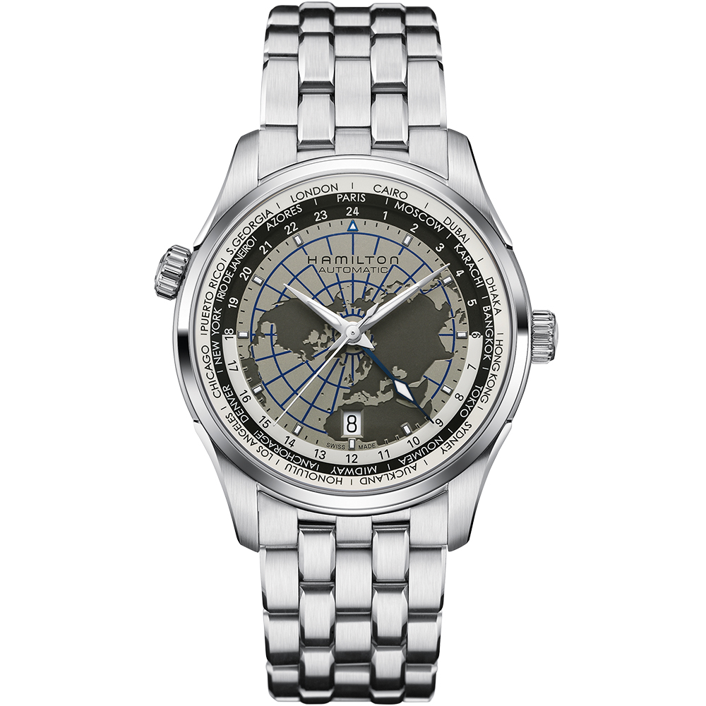 Hamilton Jazzmaster H32605181