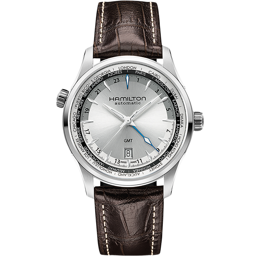 Hamilton Jazzmaster H32605551