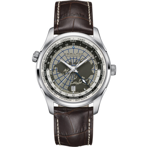 Hamilton Jazzmaster H32605581