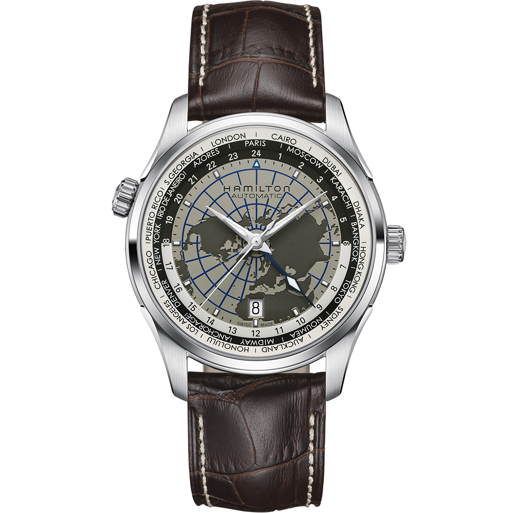 Hamilton Jazzmaster H32605581