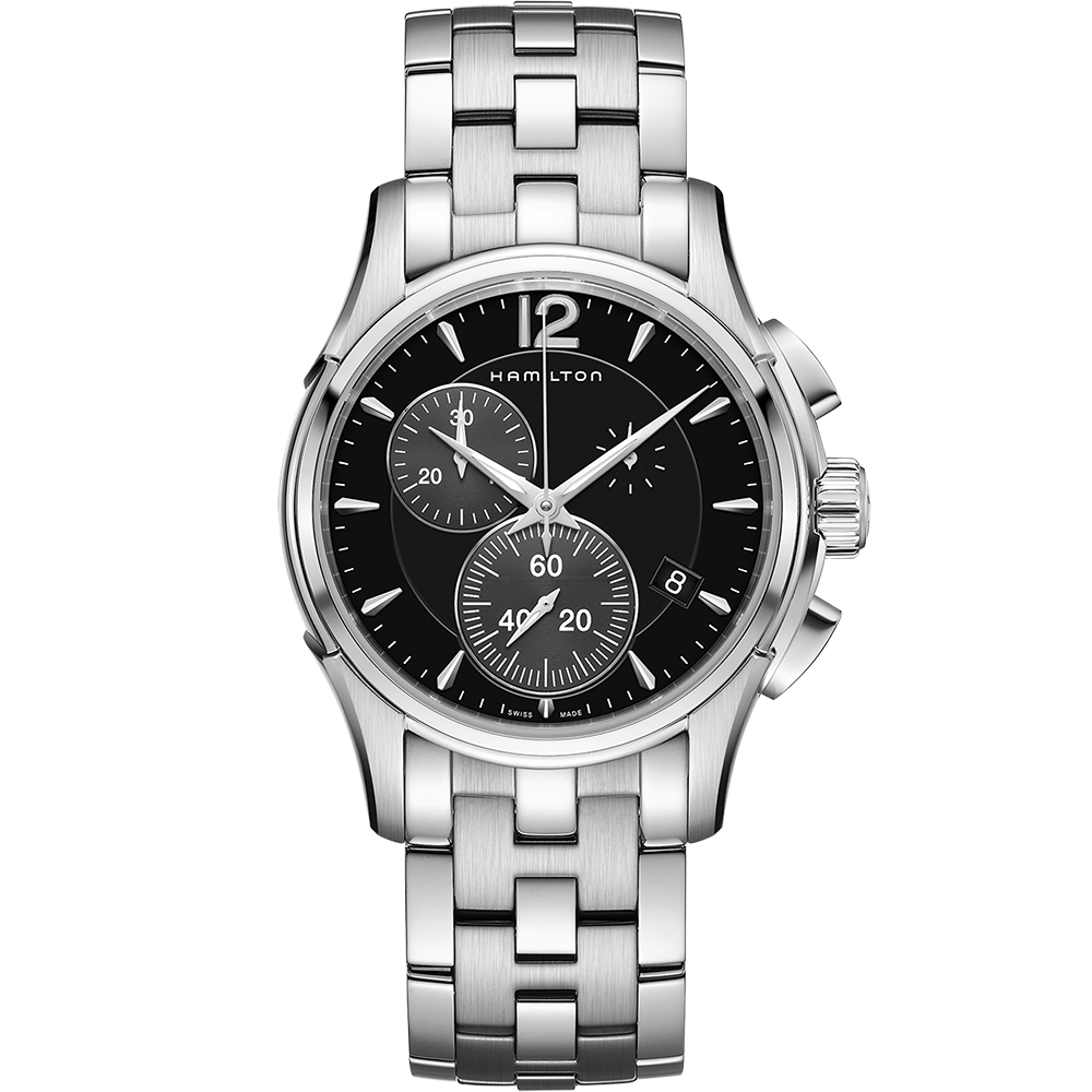 Hamilton Jazzmaster H32612131