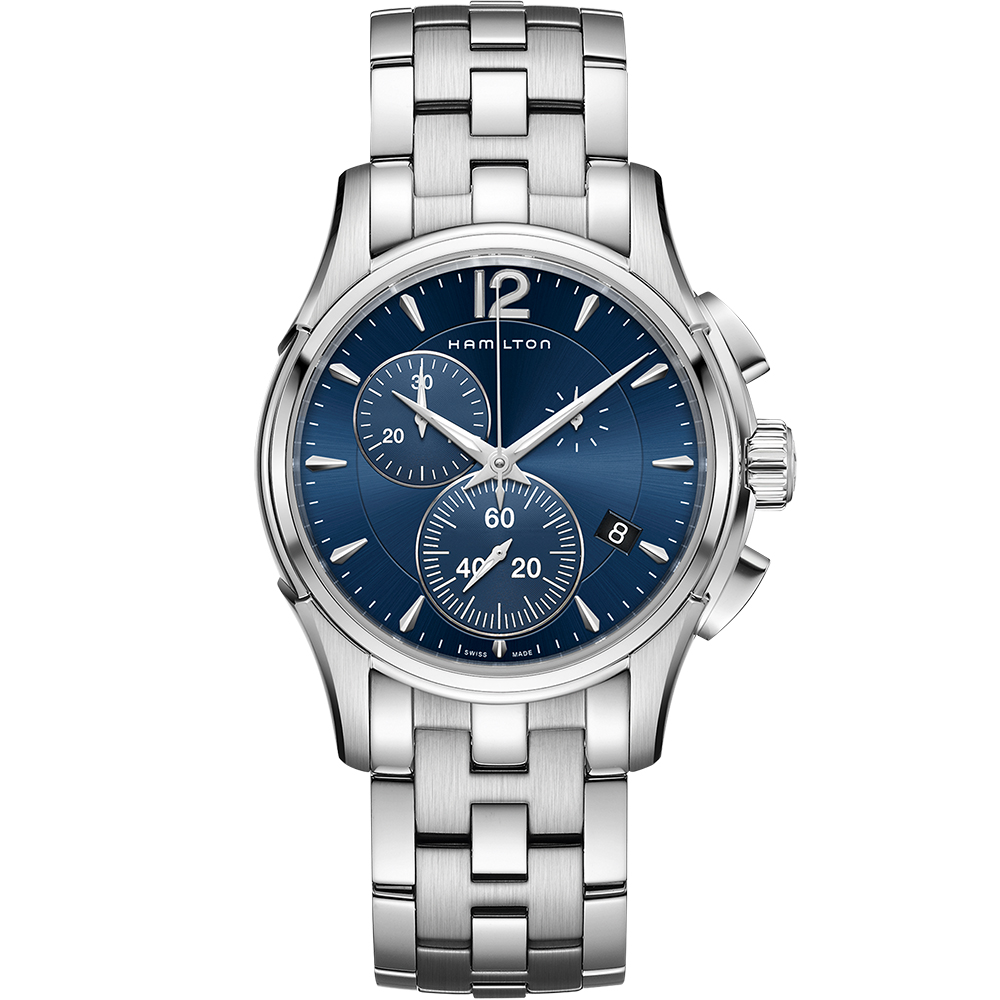 Hamilton Jazzmaster H32612141