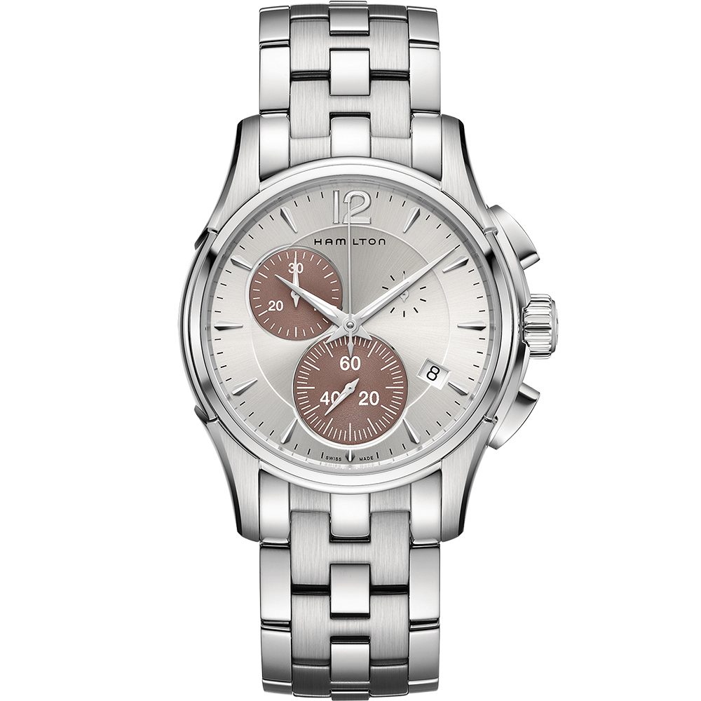 Hamilton Jazzmaster H32612151