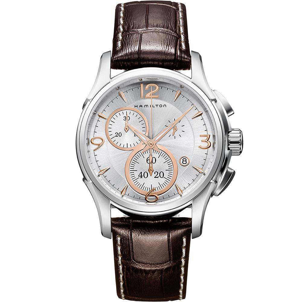 Hamilton Jazzmaster H32612555
