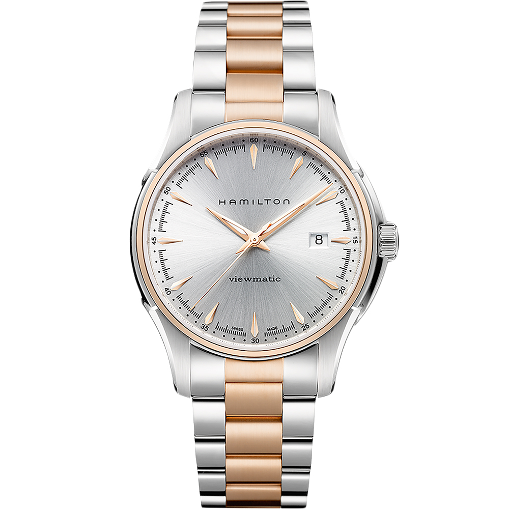 Hamilton Jazzmaster H32655191
