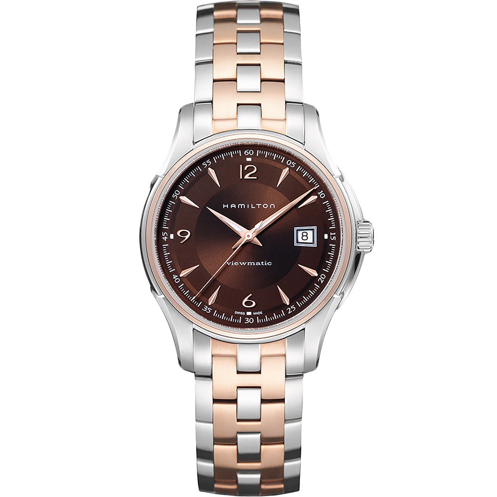 Hamilton Jazzmaster H32655195