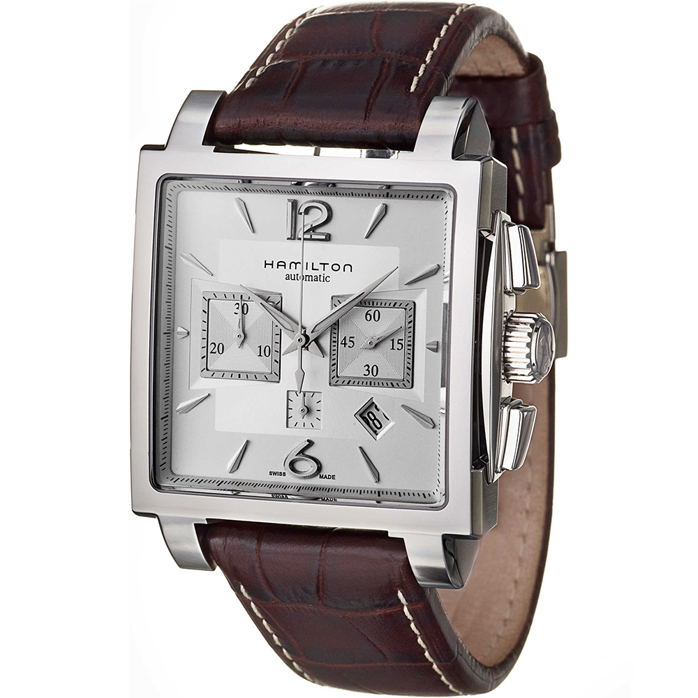 Hamilton Jazzmaster H32666555