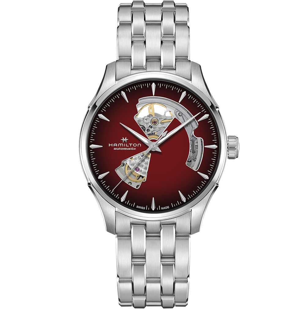 Hamilton Jazzmaster H32675170