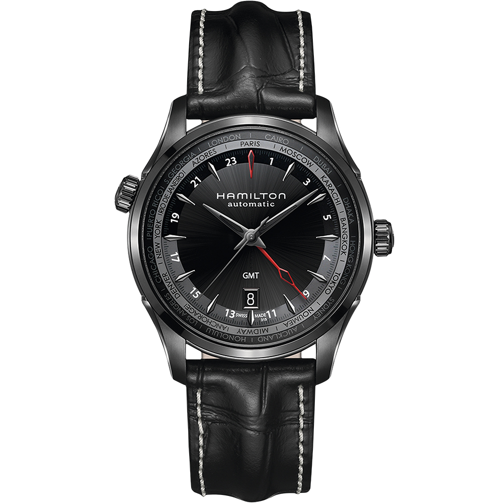 Hamilton Jazzmaster H32685731