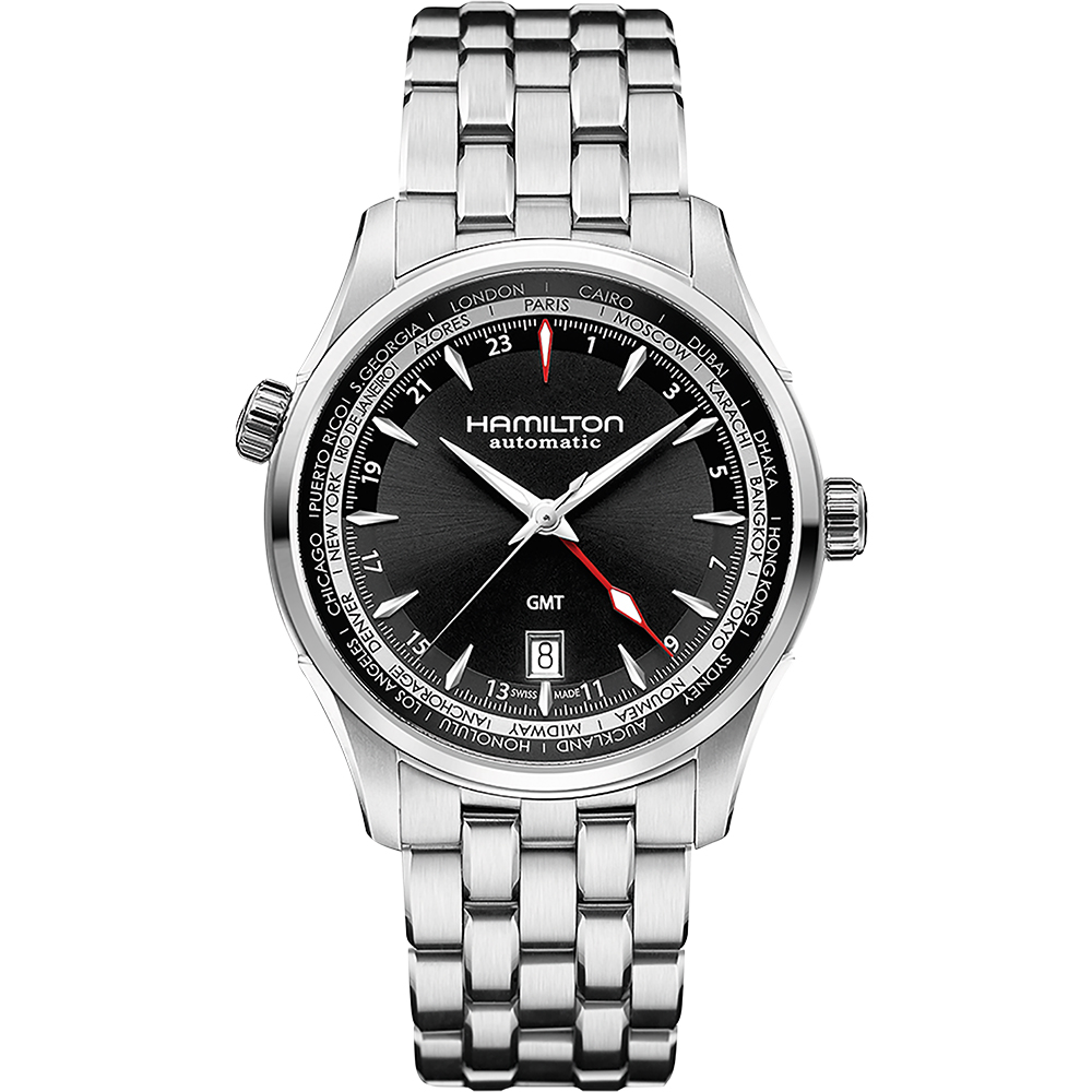 Hamilton Jazzmaster H32695131
