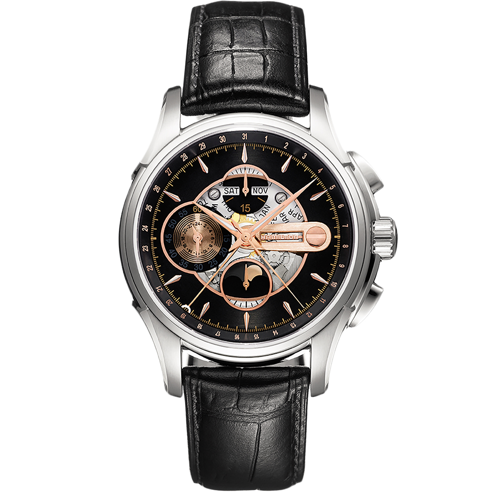 Hamilton Jazzmaster H32696731