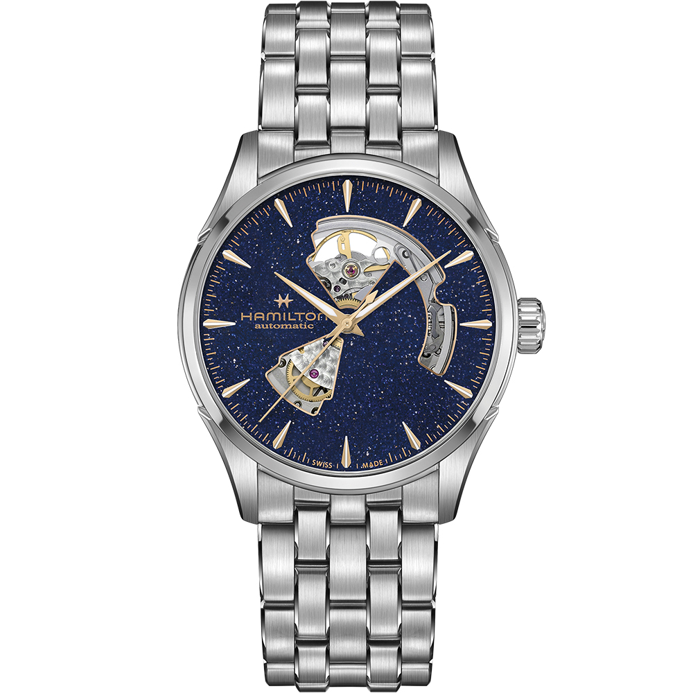 Hamilton Jazzmaster H32705140