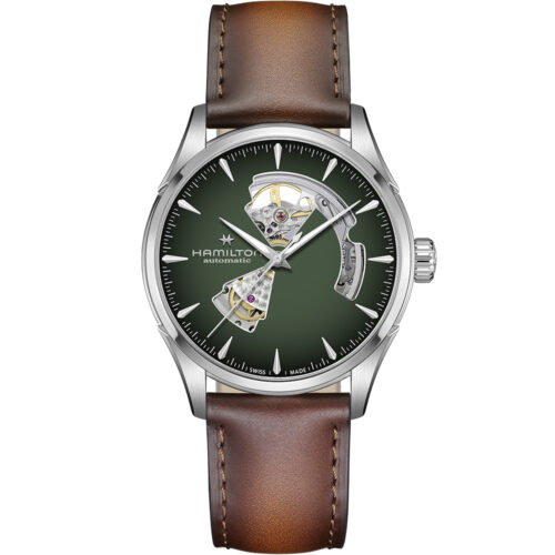 Hamilton Jazzmaster H32705560
