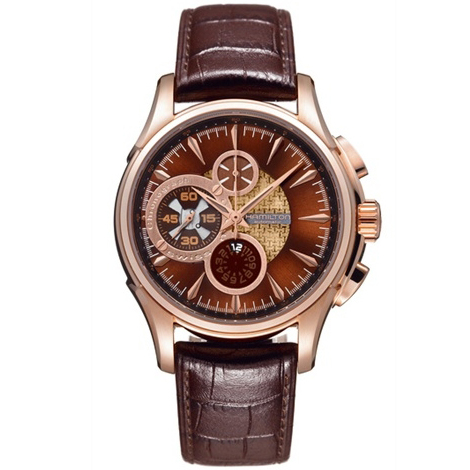 Hamilton Jazzmaster H32746591