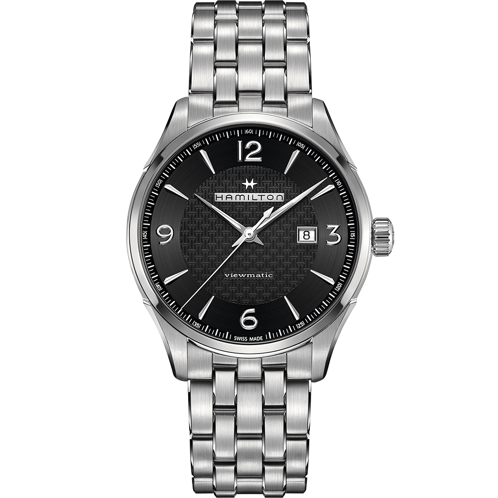Hamilton Jazzmaster H32755131