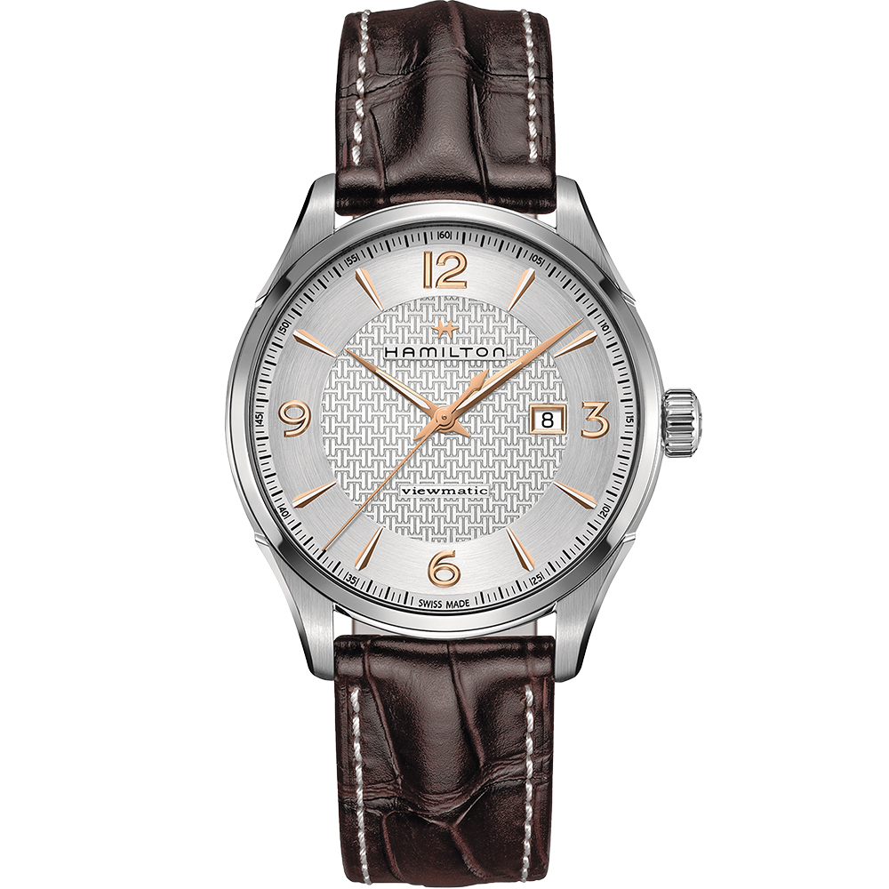 Hamilton Jazzmaster H32755551