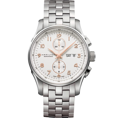 Hamilton Jazzmaster H32766113