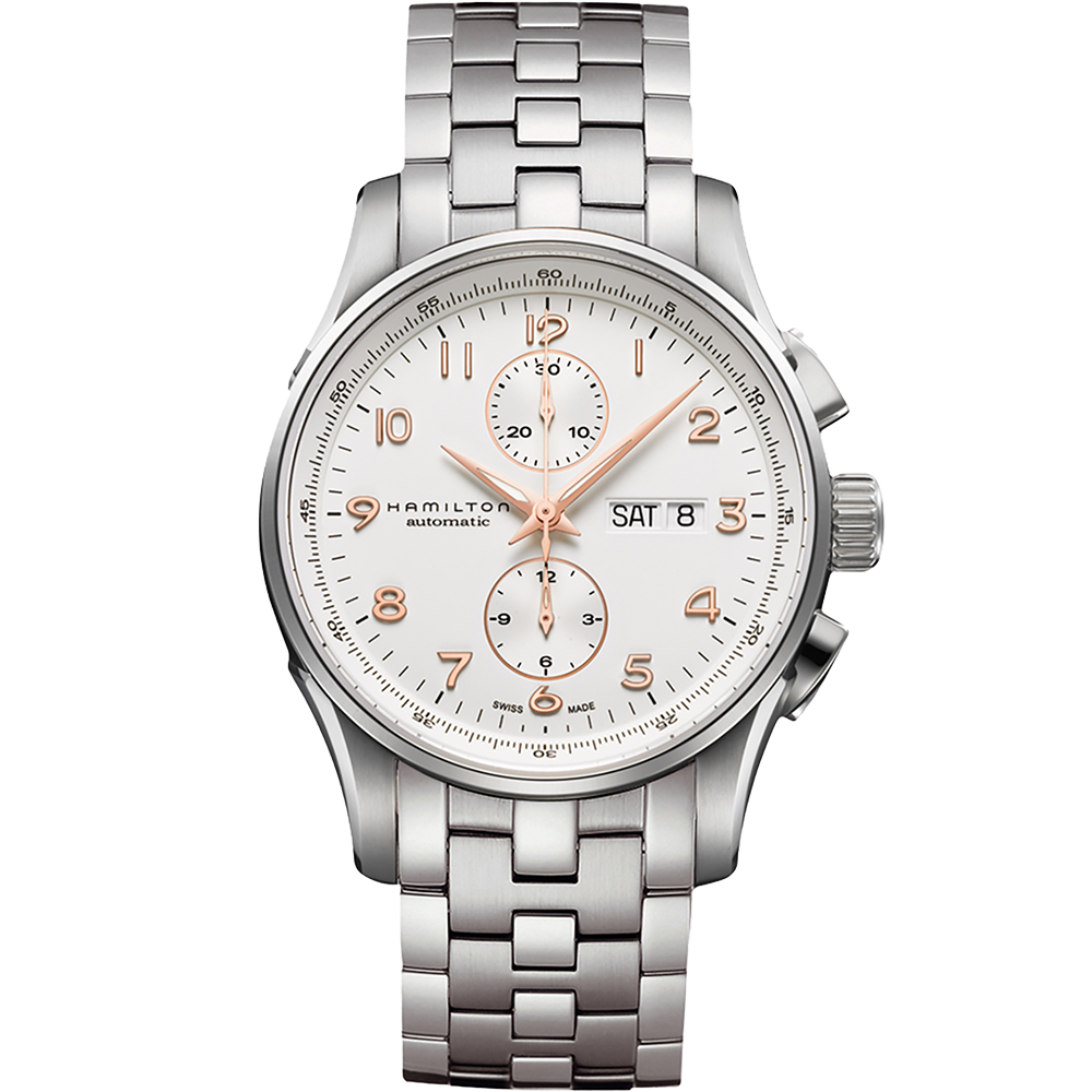 Hamilton Jazzmaster H32766113
