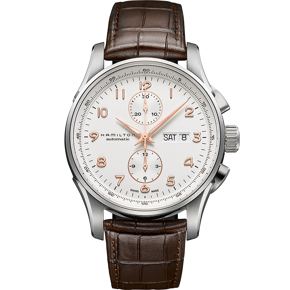 Hamilton Jazzmaster H32766513