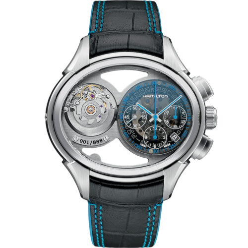 Hamilton Jazzmaster H32856705