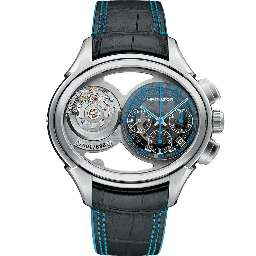 Hamilton Jazzmaster H32856705