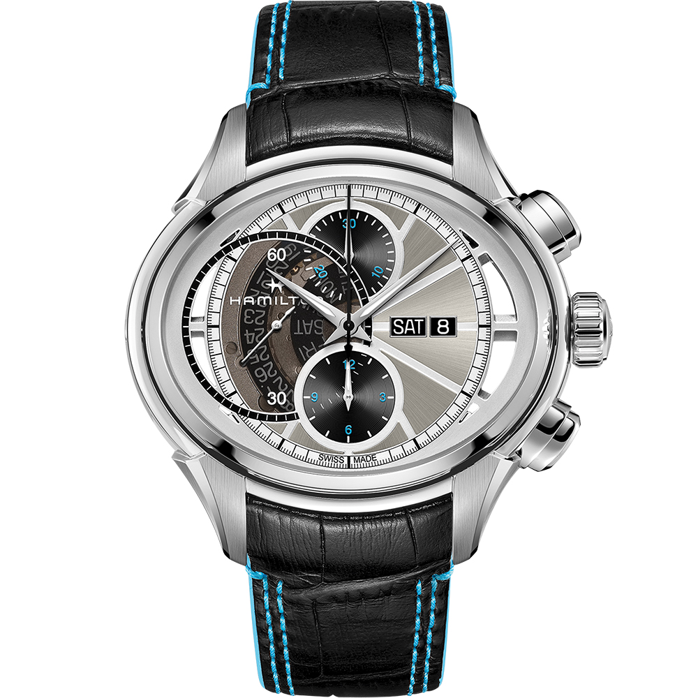Hamilton Jazzmaster H32866781