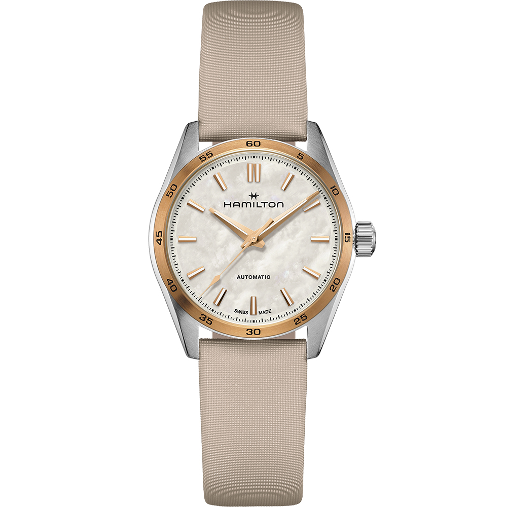 Hamilton Jazzmaster H36125890