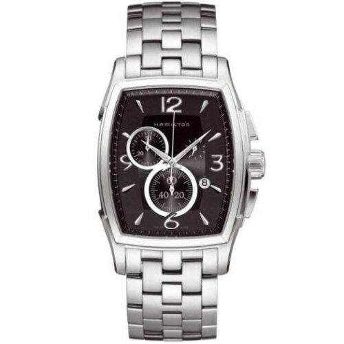 Hamilton Jazzmaster H36412135