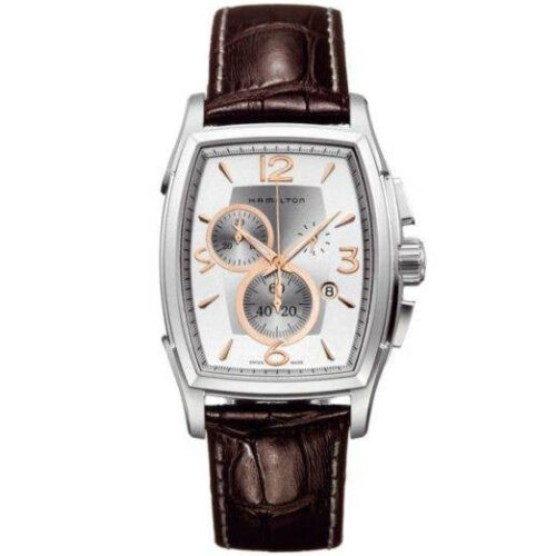Hamilton Jazzmaster H36412555