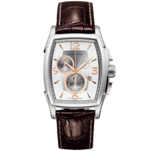 Hamilton Jazzmaster H36412555