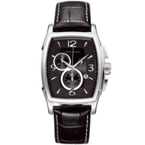 Hamilton Jazzmaster H36412735