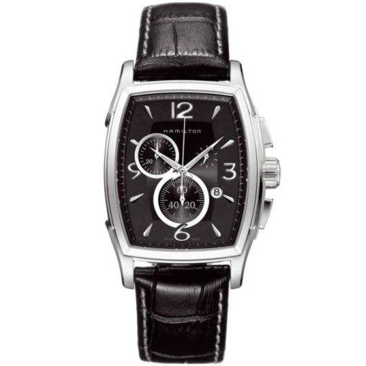 Hamilton Jazzmaster H36412735