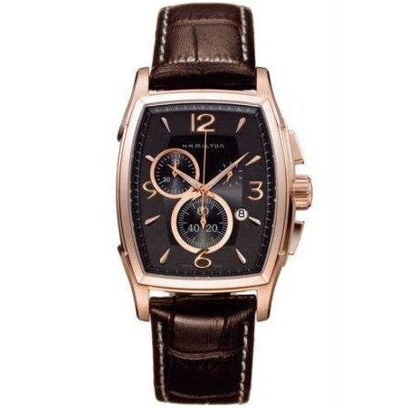 Hamilton Jazzmaster H36442585