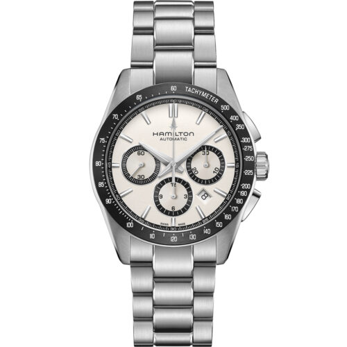 Hamilton Jazzmaster H36606110