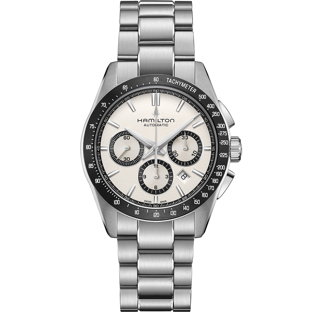 Hamilton Jazzmaster H36606110