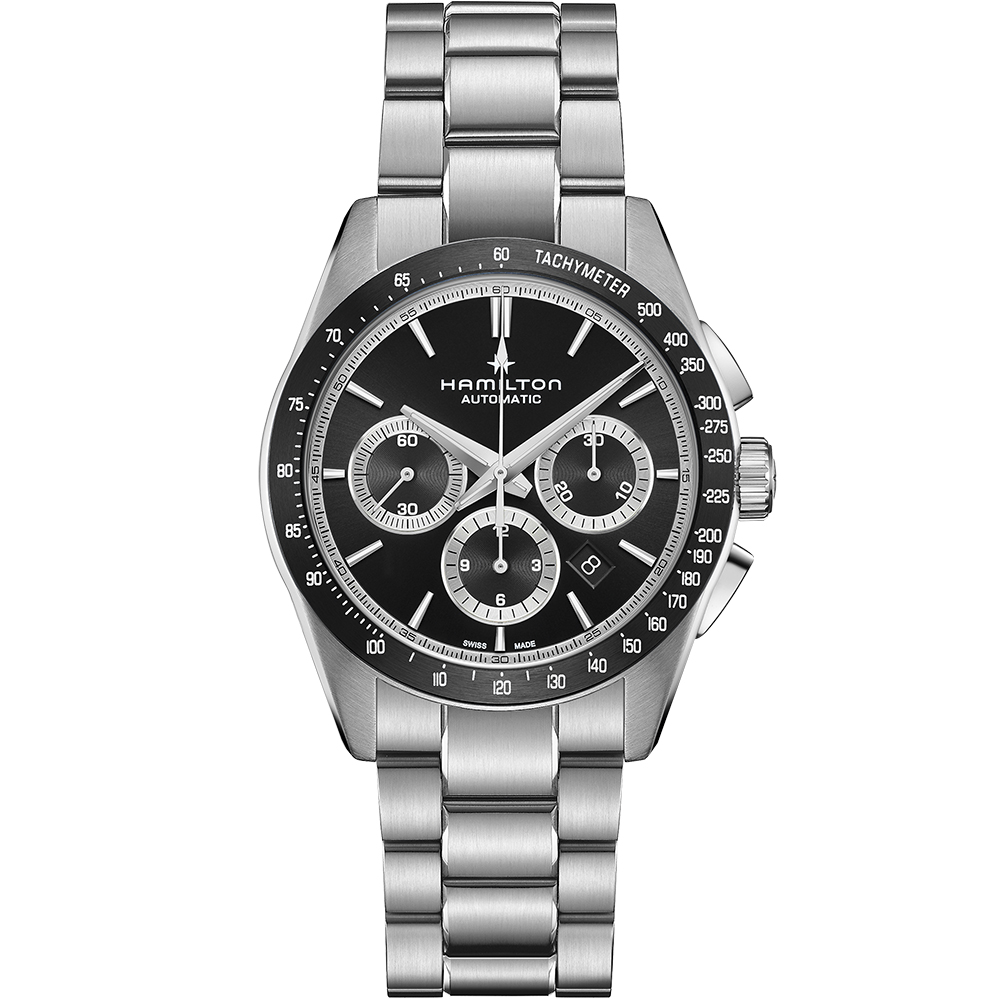Hamilton Jazzmaster H36606130