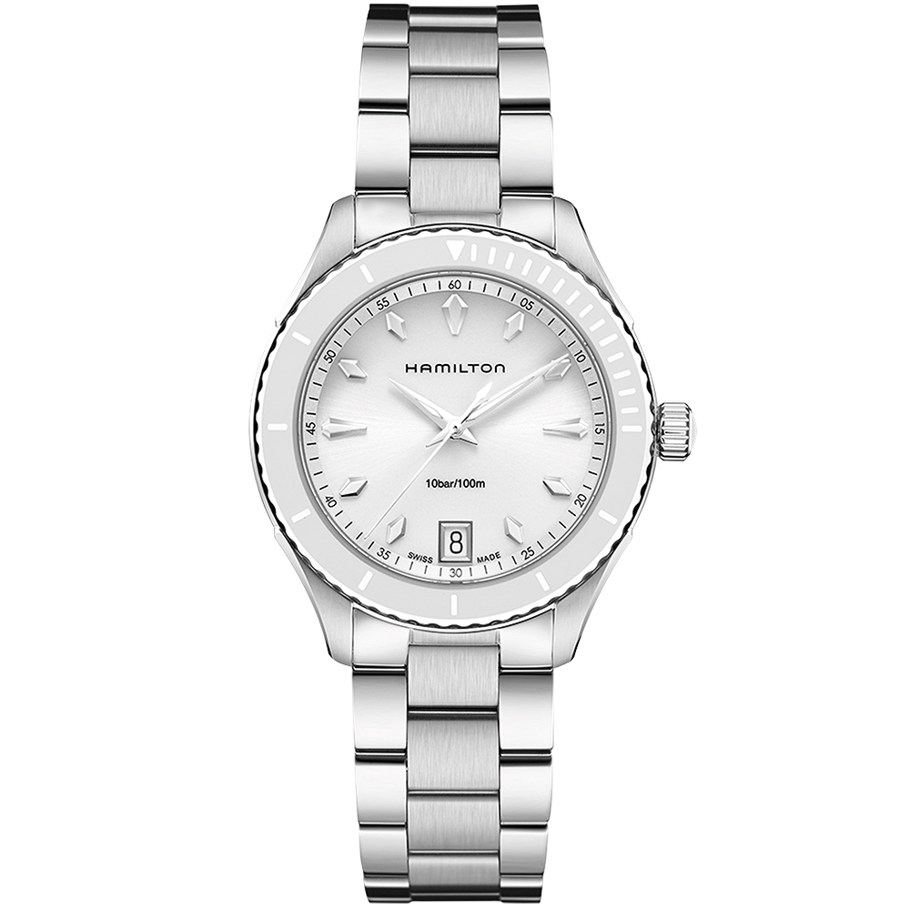 Hamilton Jazzmaster H37411111