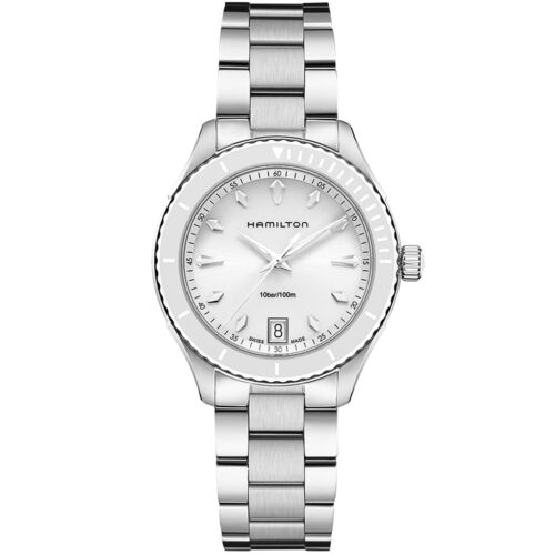 Hamilton Jazzmaster H37411911