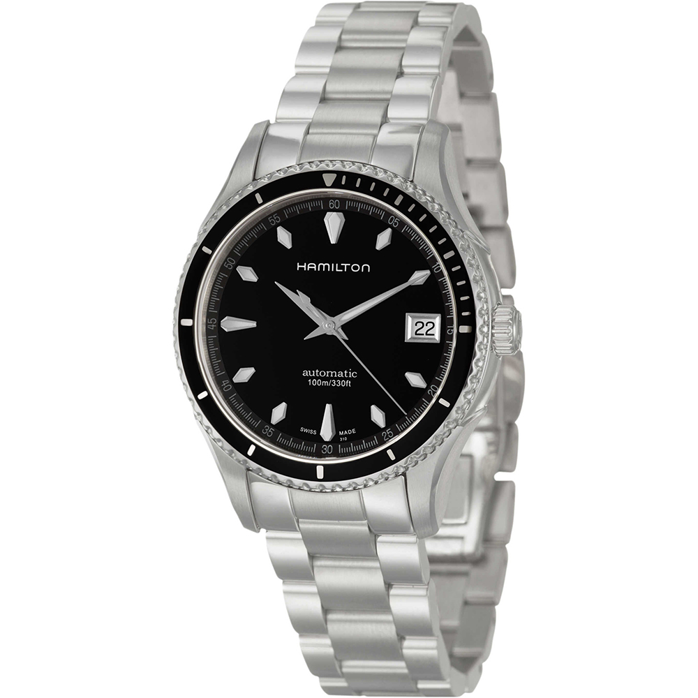 Hamilton Jazzmaster H37415131