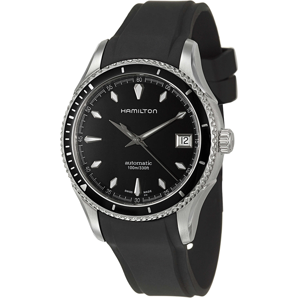 Hamilton Jazzmaster H37415331