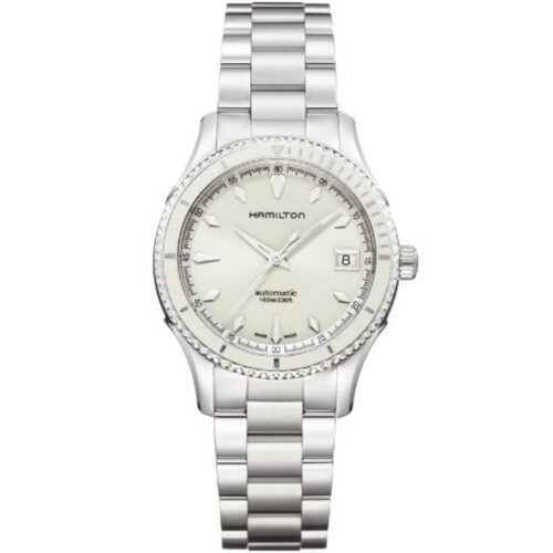 Hamilton Jazzmaster H37425111
