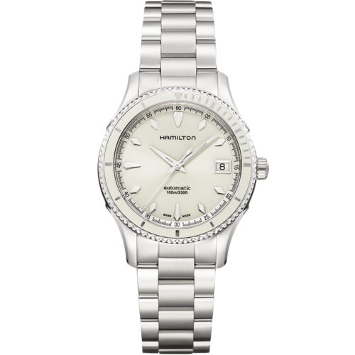 Hamilton Jazzmaster H37425112